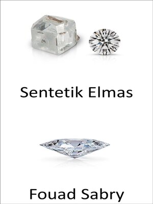 cover image of Sentetik Elmas